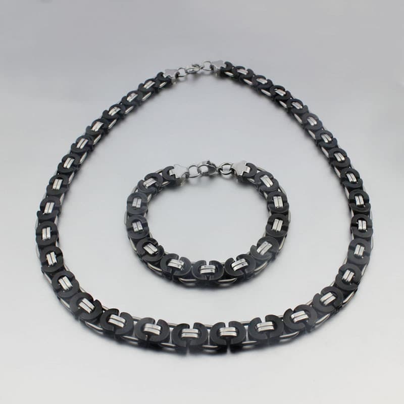 Fashion Jewelry  Stainless Steel Jewelry